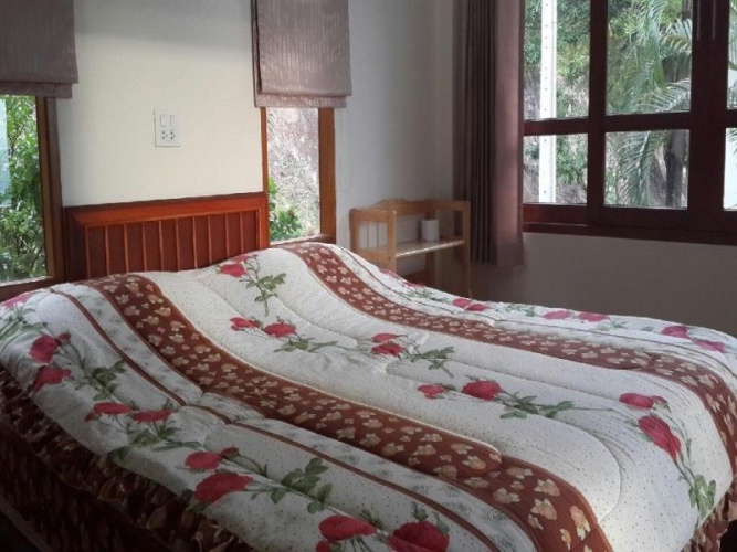 1 Bedroom Bungalow