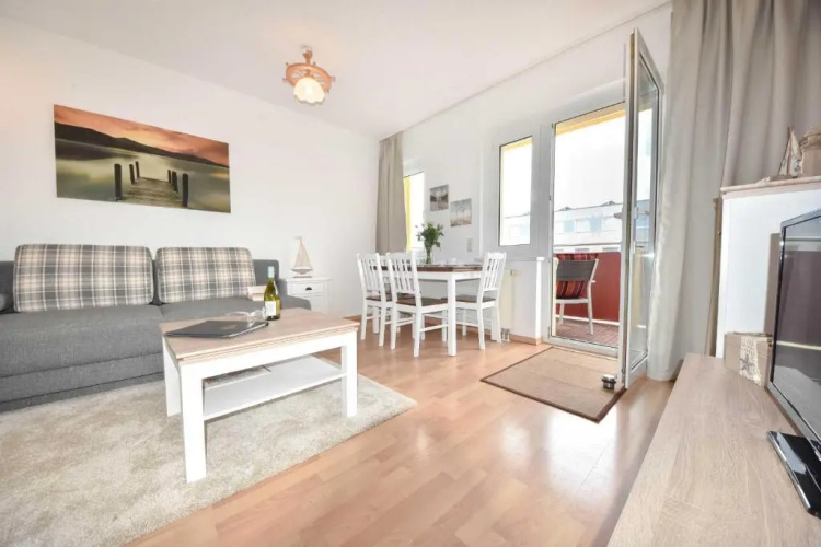 Appartement Duene 24