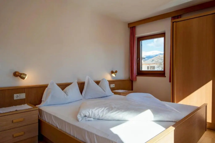 Apartment 4 - Zur Sonne