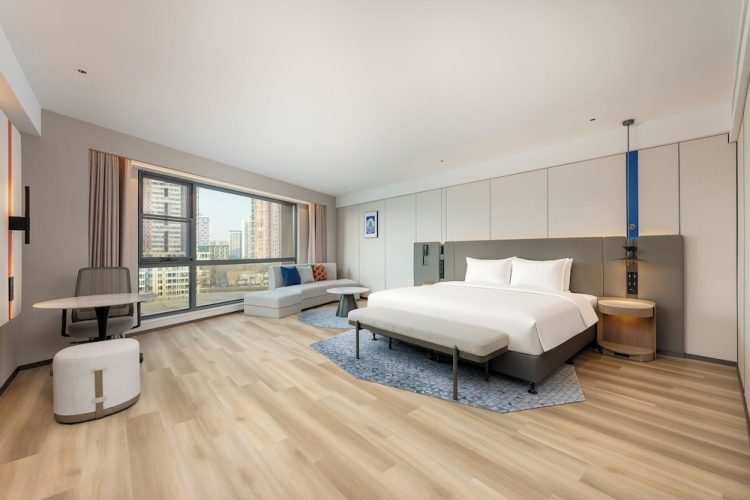 Double Suite