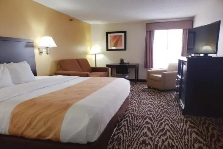 Holiday Inn Express Clemmons