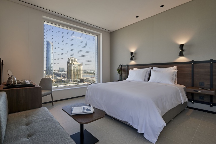 Form Hotel Dubai photo 20
