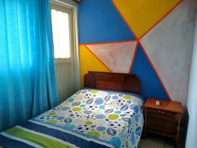 Okar Hostel