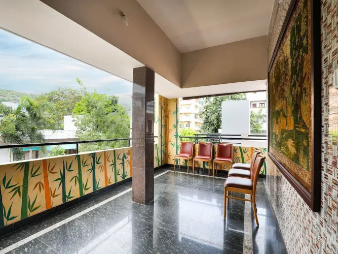 Hotel SeaCity Grand
