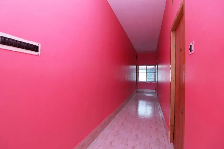 Hotel Sonamoni by OYO
