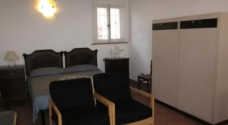 Residence Al Bric