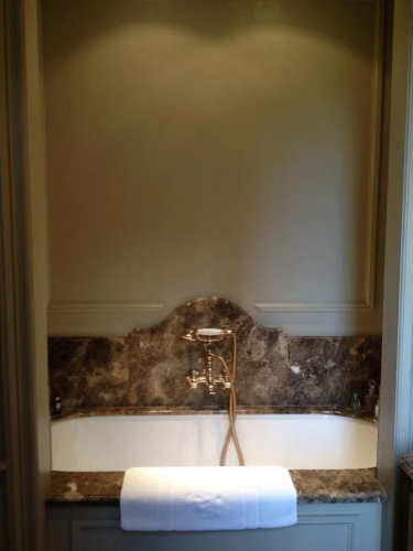 Exclusive Guesthouse Château De Spycker