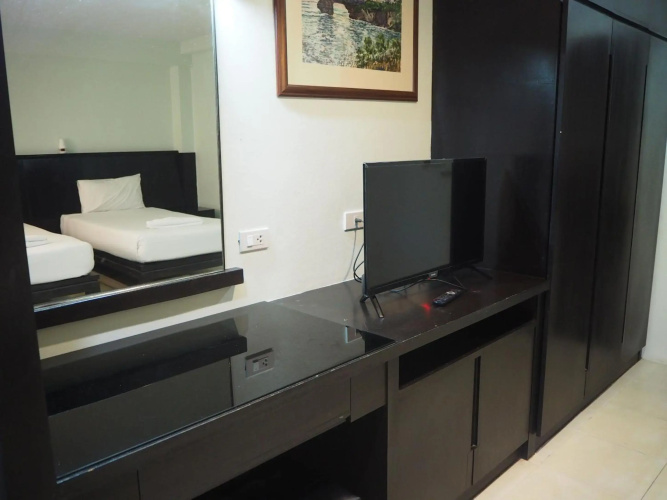 Orm Thong Apartment - SHA Plus