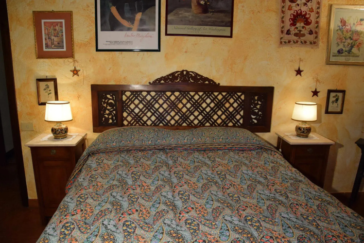 B&B Rossopeperoncino