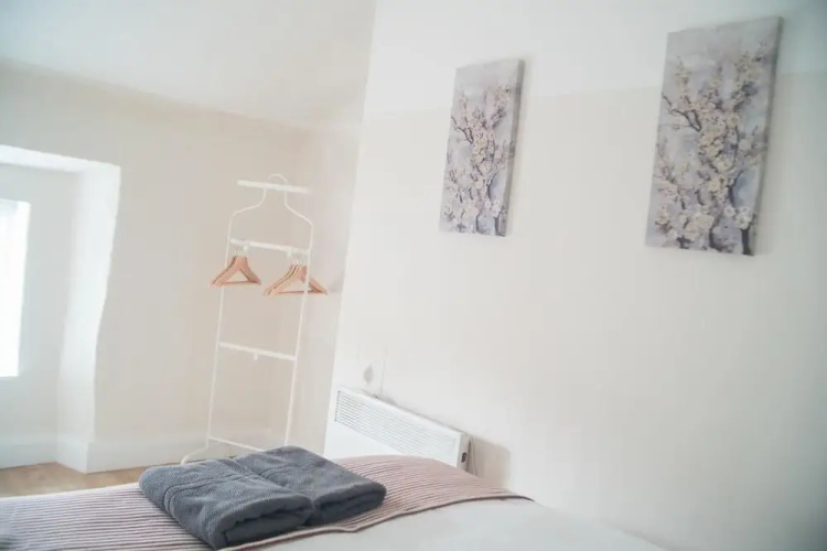 Latin Quarter Townhouse