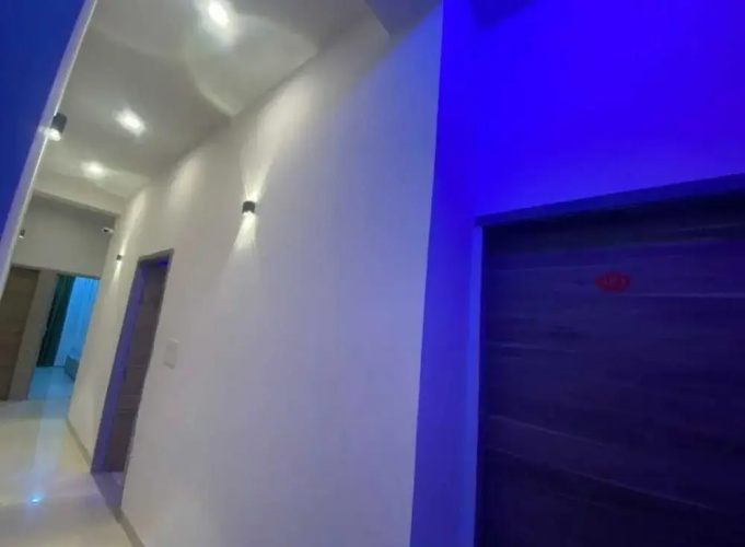 Shree Hanuman Hotel