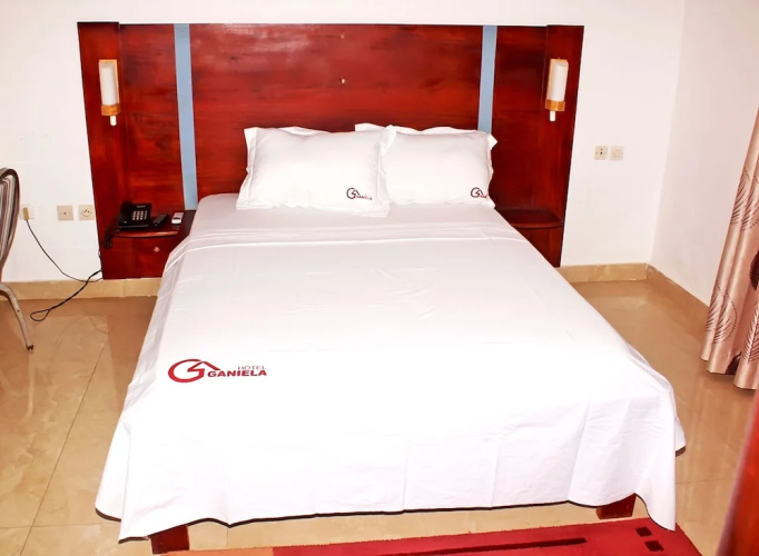 Hotel Ganiela
