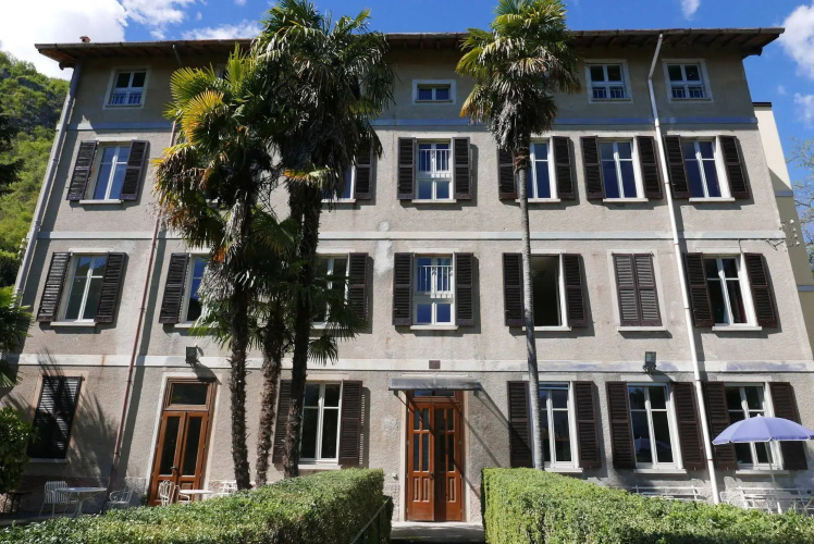 Hotelafbeelding