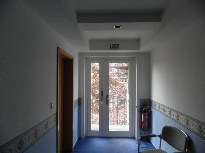 Hotel Haarener Hof