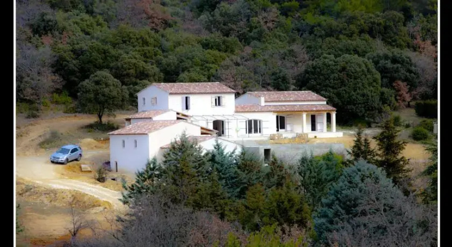 La Colline de Rêve