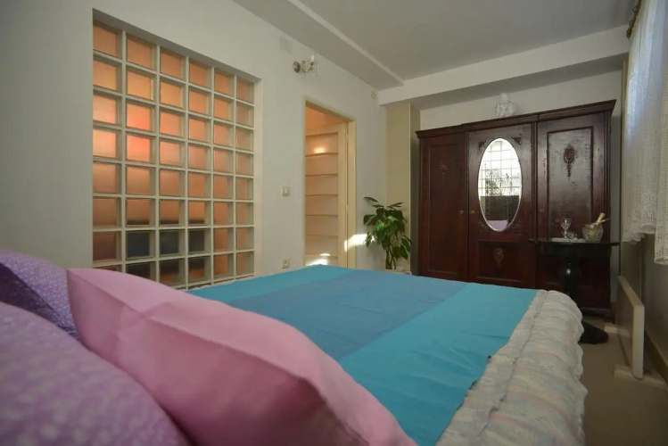 Apartment Hermes