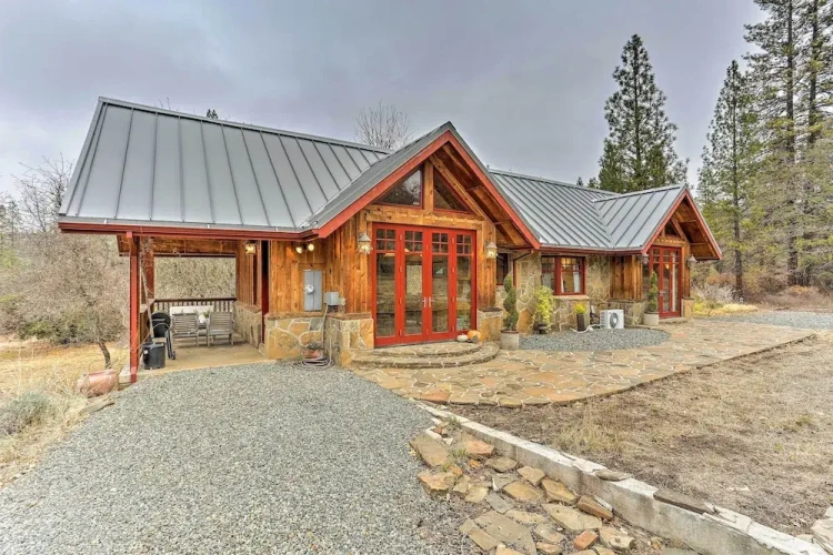 1 Bedroom Cottage