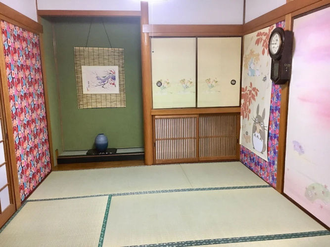 Rikyuan Sen 2