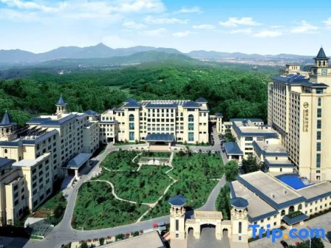 Guoyuan Langyi Hotel