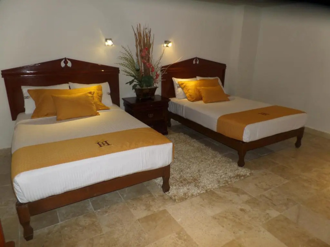 Hotel Imperial