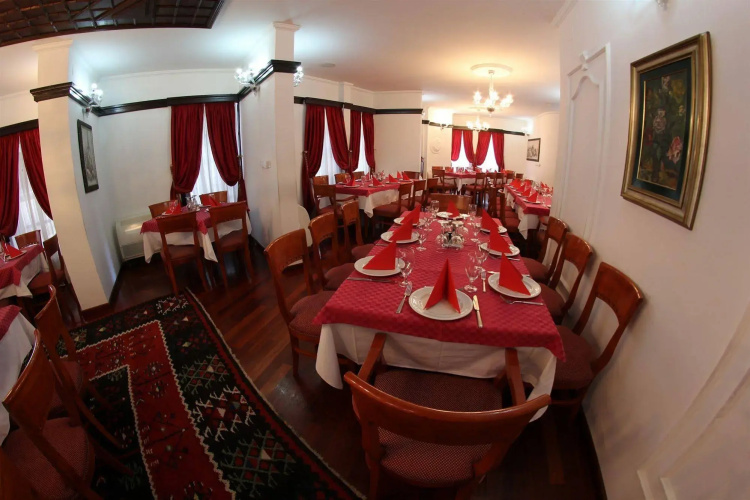 Villa St. Sofija