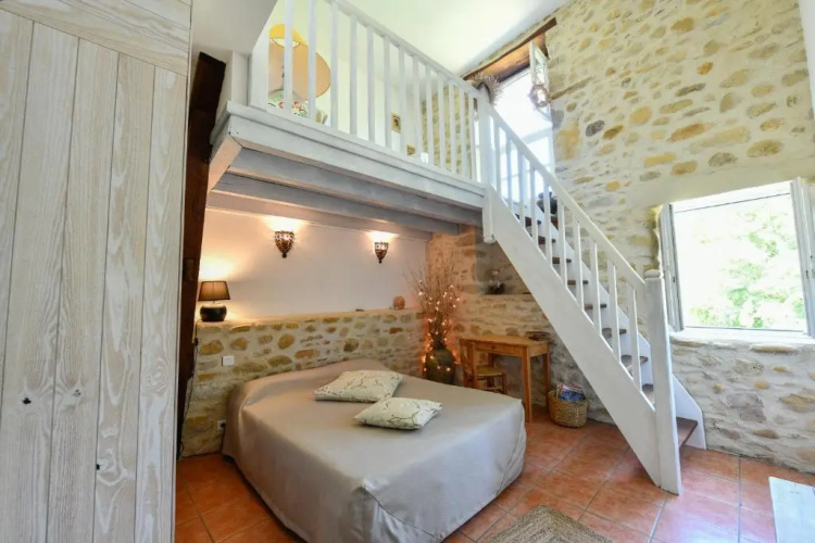 La Ferme Dagué