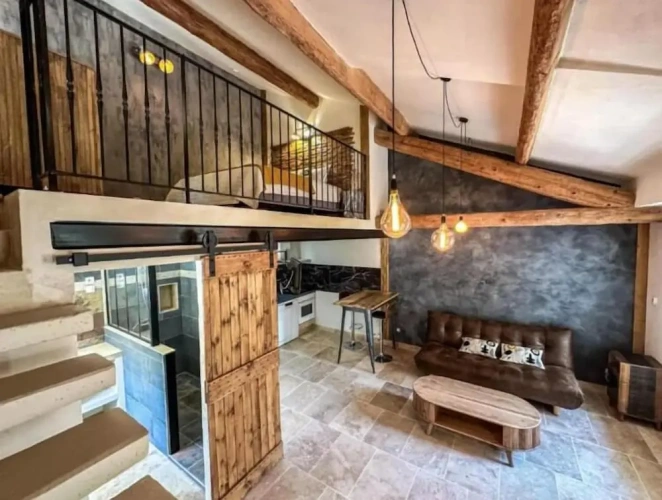 Classic Apartment