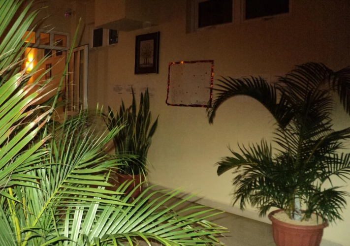 Monalysa St. Honore Apartment & Studio