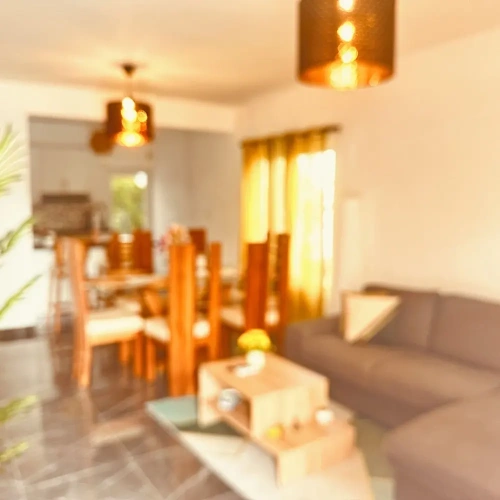 3 Bedrooms Villa