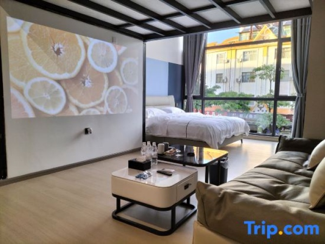 Premium Twin room