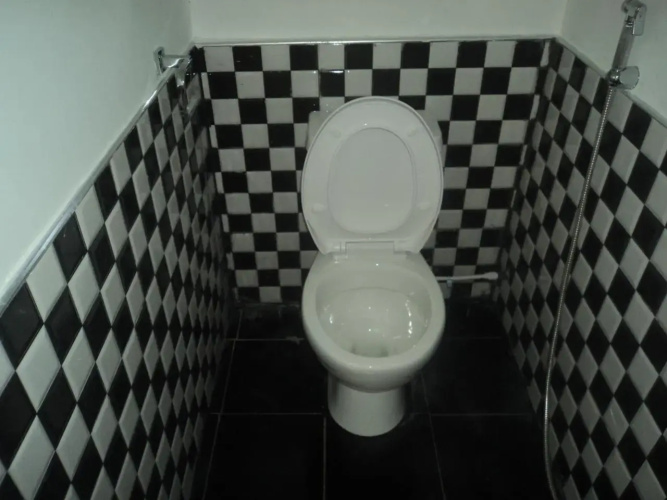 Robert Inn Dambulla