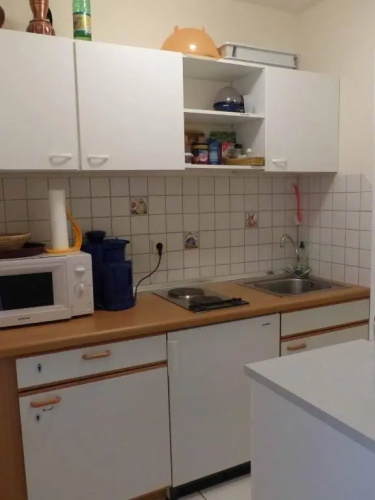 Golf-Appartement Sonnenblick