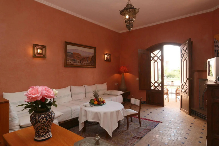 Terra Mia Marrakech