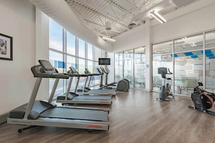 Staybridge Suites Saskatoon - University photo 22
