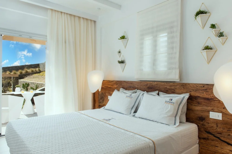 Elements SIFNOS Boutique