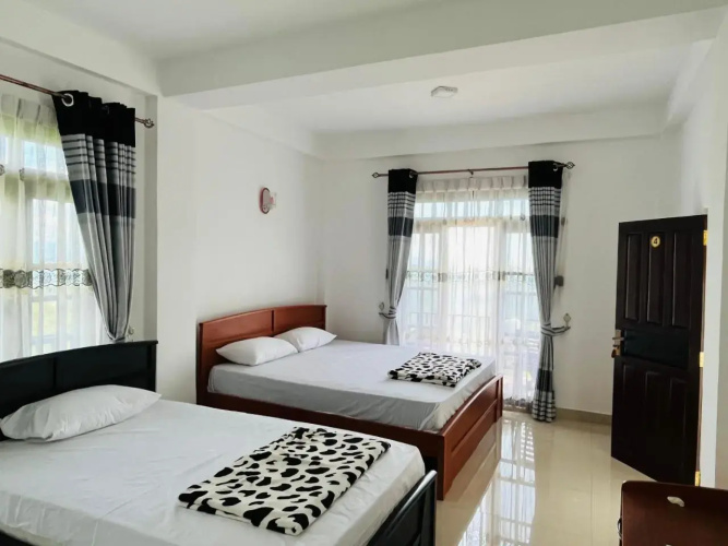 'Muthu View' Resort
