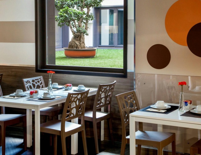 Hotel Domidea photo 18