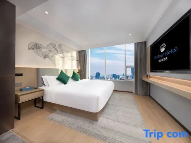 Superior Suite with view