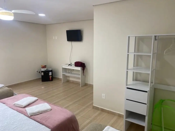 Comfort Quadruple room