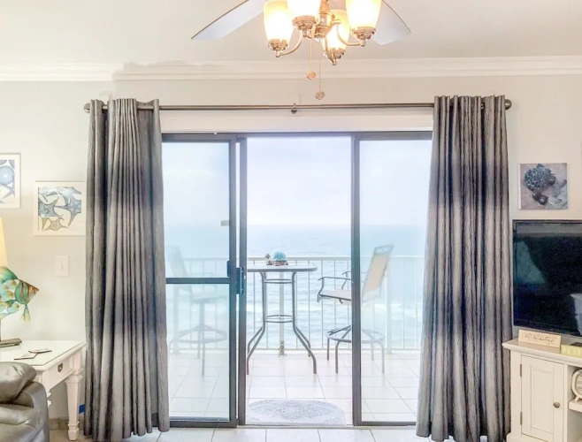 1 Bedroom Luxury room