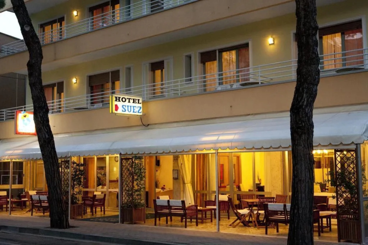 Hotelbild