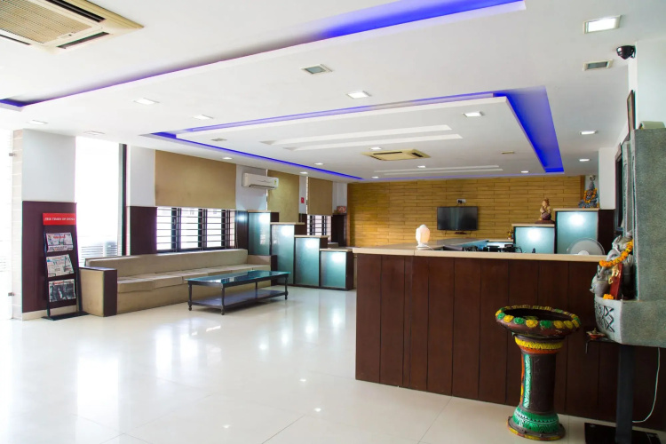 Hotel Vedanta By OYO Rooms