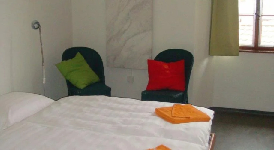 Hotel Casa Da Vinci