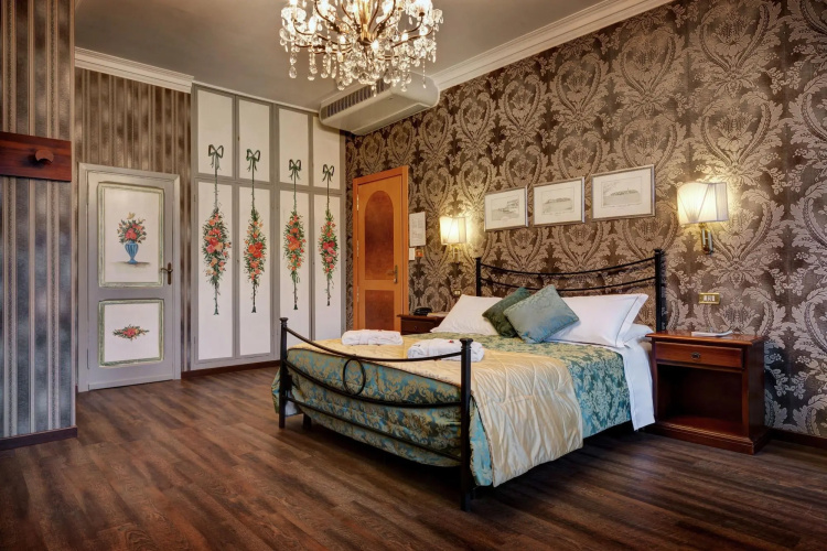 Hotel Residenza In Farnese