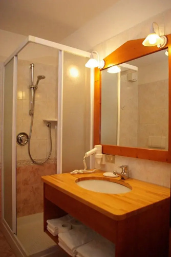 Residence Piz Aot