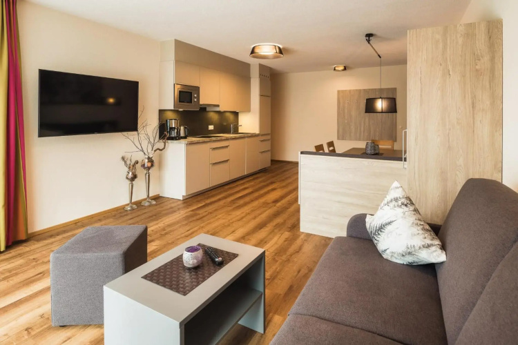 Gabriela Appartements