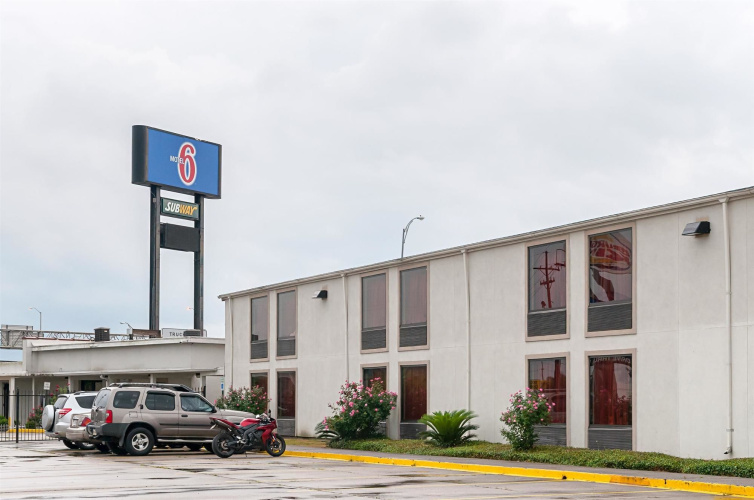 Hotelafbeelding