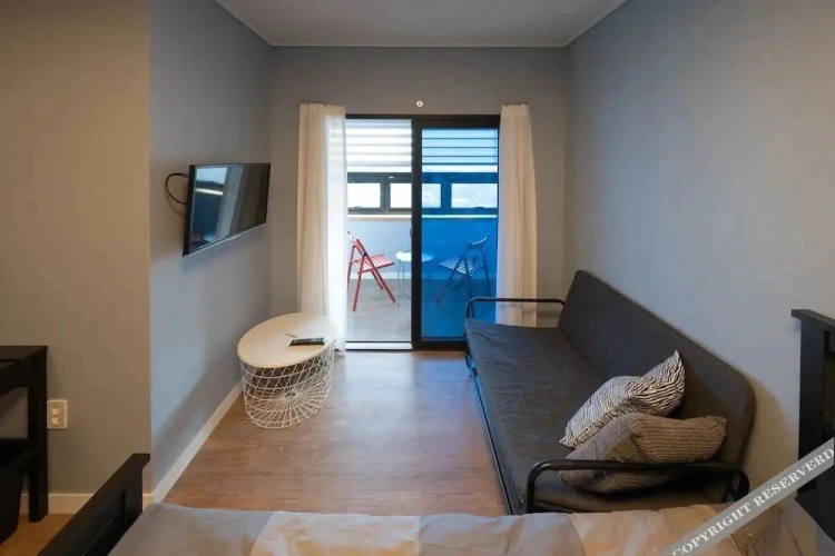 Sagye Guesthouse