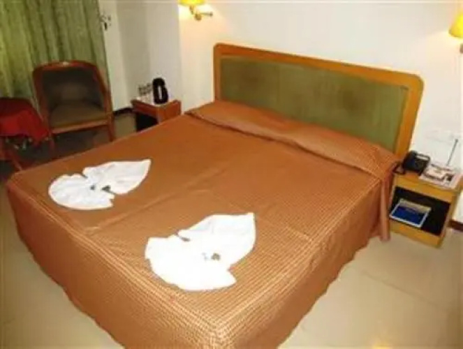 The Menino Regency Hotel
