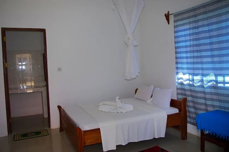 Vuai bungalow